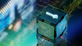 Post-Quanten-Kryptografie soll Fido2-Passkeys und ihre gesamte Verwaltungskette so absichern, dass sie auch zukünftigen Angriffen durch Quantencomputer-Bedrohungen standhalten.