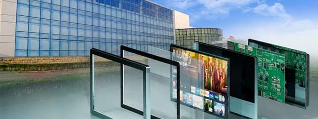 Neu im Glyn-Lieferprogramm: Displays von Winstar.