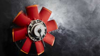 Die Cleanfix-Kühlsysteme kommen in den Verbrennungsmotoren von Off-Highway-Maschinen wie Traktoren, Mähdreschern, Radladern, Forst- oder Baumaschinen zum Einsatz. 
