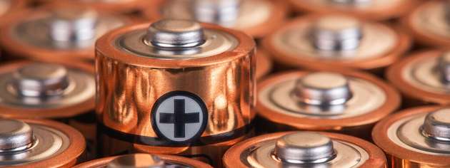 Unter den LI-Batterie-Alternativen stechen Zink-Batterien aufgrund der weitaus größeren Verfügbarkeit von Zinksowie ihrer geringen Toxizität und hohen Sicherheit hervor.