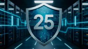 Swissbit feiert 25-jähriges Bestehen.