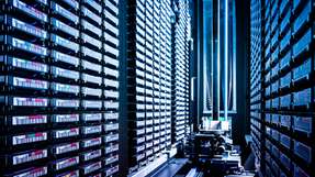 Moderne Storage-Infrastrukturen müssen Daten sicher verwalten, flexibel skalieren und sich nahtlos in bestehende IT-Umgebungen integrieren.