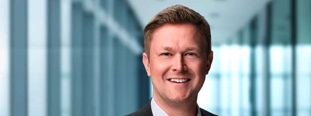 Dominik Ilgner übernimmt zum 1. November 2026 die Rolle als CFO bei Dehn.