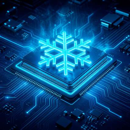 Steigende Chip-Leistungen erhöhen den Kühlbedarf in Rechenzentren, Edge-Systemen und industriellen Anwendungen.