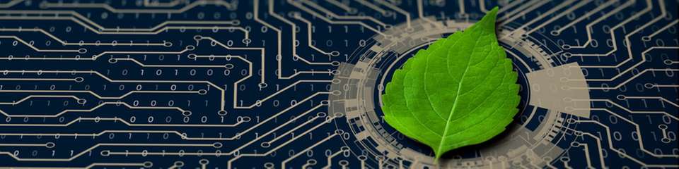Neue Substrate, ressourcenschonende Verfahren und regionale Lieferketten sollen die Elektronik- und Halbleiterfertigung nachhaltiger und widerstandsfähiger machen.