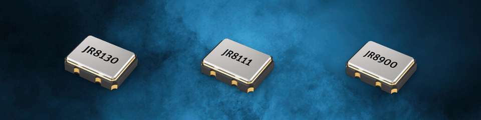 Die neue Jauch-RTC-Familie: Fünf kompakte Real-Time-Clock-Module für energieeffiziente und präzise Elektronikanwendungen.
