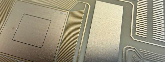 Das Drahtbonden ist als Kontaktierungstechnik in der Halbleiterindustrie und Mikroelektronik etabliert. Eine Voraussetzung für gute Verbindungen sind bedarfsgerecht saubere Oberflächen.