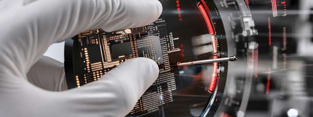 Keysight vereinfacht gemeinsam mit Forschungsinstituten das Testen von Halbleiter-Bauelementen der nächsten Generation.