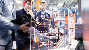 Auf der Electronica zeigen rund 3.500 Aussteller, wie aus einzelnen Komponenten integrierte, intelligente und sichere Komplettsysteme entstehen.