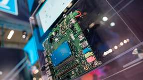 Von Robotik über Medizintechnik bis hin zu Embedded-Systemen: TQ zeigt Kompetenz für komplette Systeme und stabile Lieferketten