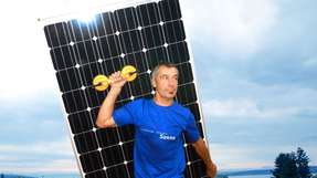 Solarwirtschaft: Auf dem Weg in eine sonnige Zukunft?