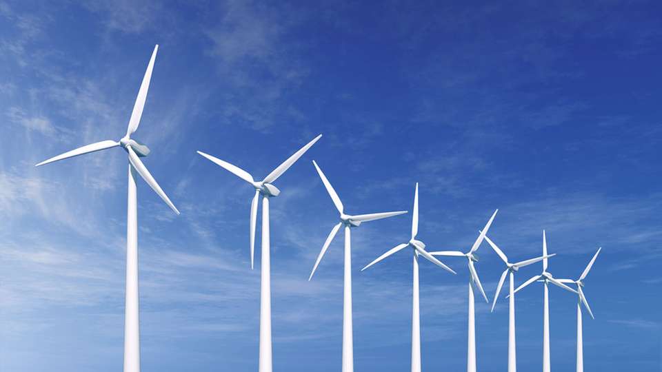 Windenergie das sollten Sie wissen
