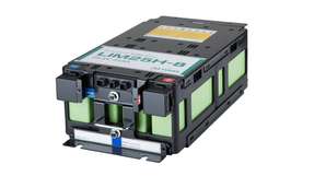 LIM25H-8 Modul von GS Yuasa.