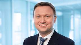 Duncan Hall wird mit Wirkung zum 1. Januar 2019 COO von Bilfinger.