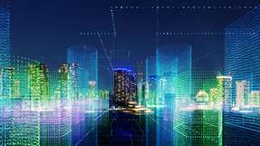 Smart Citys bieten für Stadtwerke hohe Potenziale.