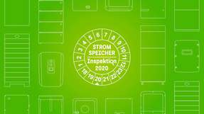Das sind die Ergebnisse der Stromspeicher-Inspektion 2020.