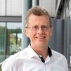 Joachim Strobel, Infoteam
