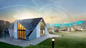 Ausgeförderte PV-Anlagen werden in der Sonnen-Community vernetzt und können mit der Sonnenflat direkt an einer neuen Phase der Energiewende teilnehmen.