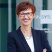 Anna Wels, Insys icom