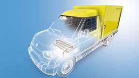 Das Batteriemanagement von Elektrofahrzeugen benötigt Kühlung – ein Volumenmarkt für Flüssigkeitskühlkörper von CTX