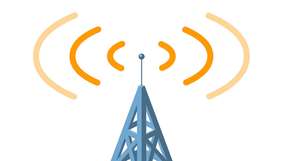 Die 450 MHz-Frequenzen sind den Anforderungen am besten gewachsen.