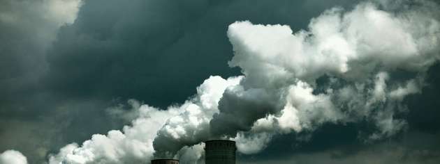 Die stillzulegenden Kohlekraftwerke sollen zukünftig bei der Netzstabilisierung helfen.