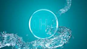 Wissenschaftler der TU München haben ein neues Verfahren für die Herstellung von CO2-armen Wasserstoff vorgestellt: Die Elektronenstrahl-Plasmapyrolyse.