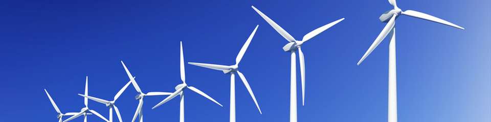 Eine Säule für die Energiewende ist die Offshore-Windenergie – doch sie hat auch Auswirkungen auf ihre Umgebung, beispielsweise die Windströmungen.