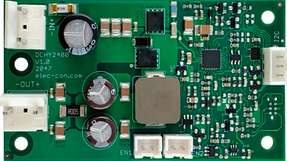 Die Monitoring-Software EC-diPSU von Elec-Con ist universell für viele Aufgaben rund um den lizenzfreien seriellen Bus nutzbar.