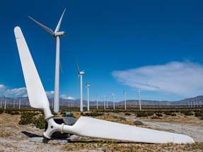 Bei optimalem Ausbau und günstiger Klimaentwicklung lässt sich die Effizienz der Nutzung von Windenergie bis 2035 global um bis zu 23,5 Prozent steigern.