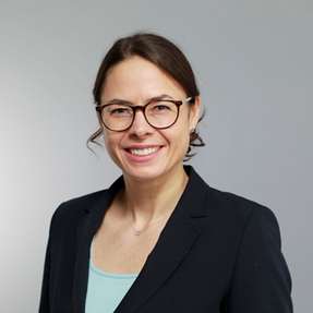Frau Judith Kötzsch im Interview über einen zuverlässigen Kühlgeräte-Service