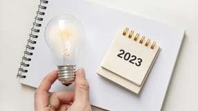 Haben Sie die IT-Themen für 2023 auf dem Zettel?