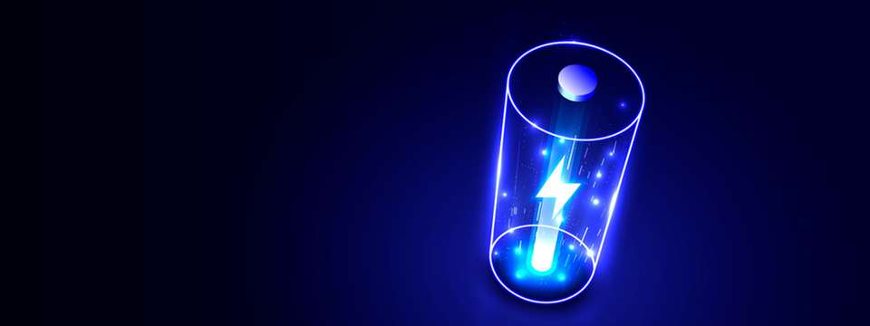 Nur durch grundlegendes Verständnis von Materialverhalten lassen sich vielversprechende Technologien wie Festkörperbatterien aus dem Labor in die industrielle Anwendung überführen.