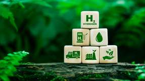 Die EU arbeitet zusammen, um einen sichtbaren Beitrag zu internationalen Wasserstoffimporten zu leisten.