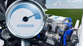Moderne Wasserstoffmotoren als nachhaltiger Verbrennungsmotor