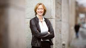 Kerstin Andreae, Vorsitzende der BDEW-Hauptgeschäftsführung, zu der Kraftwerkstrategie Europas