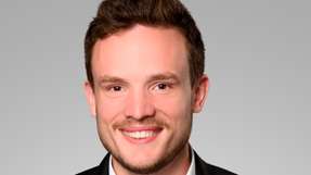 Alexander Börgel, Gründer und Geschäftsführer von Hypnetic, ist Speaker auf der INDUSTRY.forward Expo.