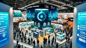 Erfahren Sie auf der E-world 2024, wie moderne Technologien wie Smart Grids, Submetering und Smart Building-Lösungen die Energieeffizienz revolutionieren und den Weg für eine nachhaltige, digital vernetzte Zukunft ebnen.