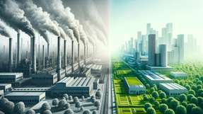 Die Studie von Roland Berger hebt die Bedeutung der 1.000 Industrieanlagen mit den höchsten Emissionen hervor, die alleine 8 Gt CO2 jährlich ausstoßen. Besonders auffällig: 40 Unternehmen sind für mehr als die Hälfte dieser Emissionen verantwortlich.