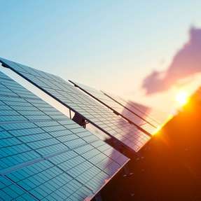 Wie grün ist die Photovoltaikindustrie selbst?