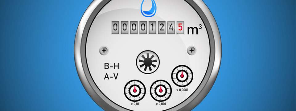 Fernablesung von Wasserzählern: Auf der Ifat 2024 präsentiert Zenner das neue Komplettpaket Metering as a Service.