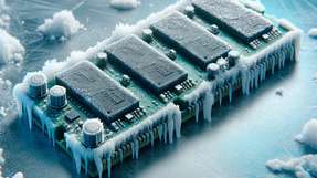 Eine effiziente Energiespeicherung erfordert auch eine effektive Kühlung. Hier kommt CTX Thermal Solutions ins Spiel. Das Unternehmen aus Nettetal unterstützt STABL Energy mit maßgeschneiderten, kühlenden Gehäusen.