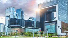 Die Softwareplattform Zenon wird in vielen Branchen eingesetzt und bietet Lösungen für unterschiedliche Bereiche. Beispielsweise in der Energietechnik erleichtert sie den Schritt in Richtung erneuerbarer Energien.