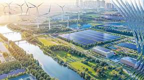 „Unternehmen stehen vor der Herausforderung, steigende Effizienzanforderungen mit wirtschaftlichen Lösungen zu vereinen. Digitale Energiemanagementsysteme spielen dabei eine zentrale Rolle“, hebt Dorothea Beckmann hervor.