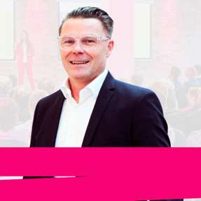 Udo Bauer, CEO von Enercon, ist Speaker auf dem INDUSTRY.forward SUMMIT 2025.