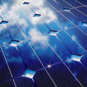 „Durch das Verständnis der dynamischen Natur dieser Nanodomänen können wir möglicherweise ihr Verhalten kontrollieren, um die Leistung von Solarzellen und anderen optoelektronischen Geräten zu verbessern“, erklärt Dubajic.