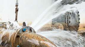 Zenner und das Unternehmen Fast kooperieren bei der Leckageerkennung in smarten Wasserinfrastrukturen.