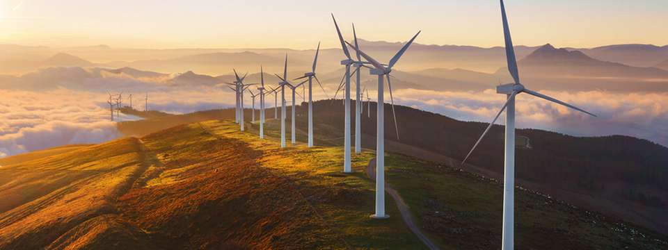 Shoreline Wind steigt in den Onshore-Markt ein, um diesen intelligenter und effizienter zu gestalten.