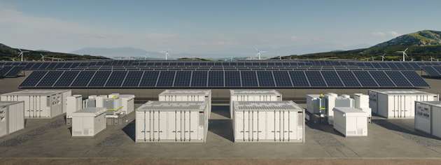 Die Erweiterung von PV-Projekten durch Energiespeicher bietet erhebliche Potenziale, um Investitionen zukunftssicher zu machen und die Netzstabilität zu verbessern.