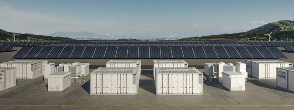 Die Erweiterung von PV-Projekten durch Energiespeicher bietet erhebliche Potenziale, um Investitionen zukunftssicher zu machen und die Netzstabilität zu verbessern.